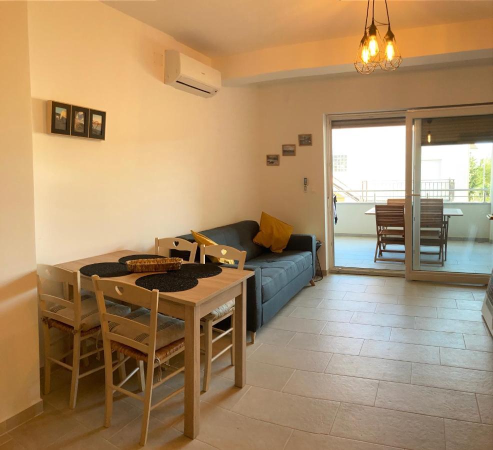 Apartman Medulin Exterior photo