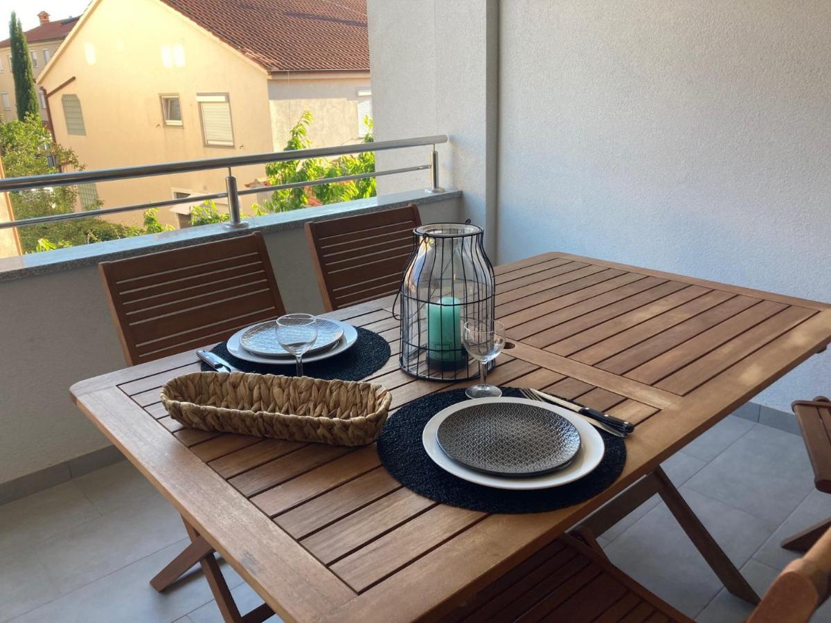 Apartman Medulin Exterior photo
