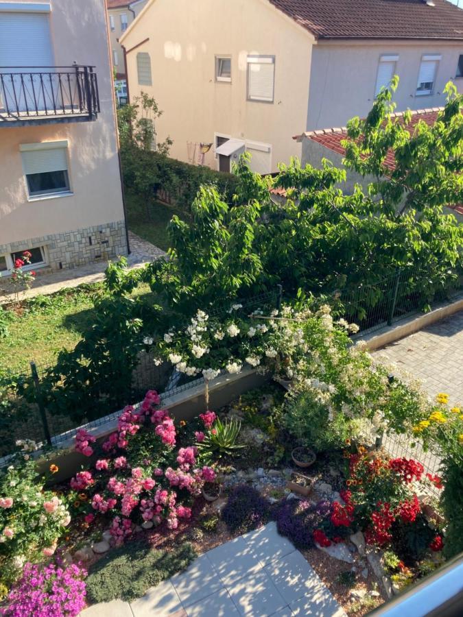 Apartman Medulin Exterior photo