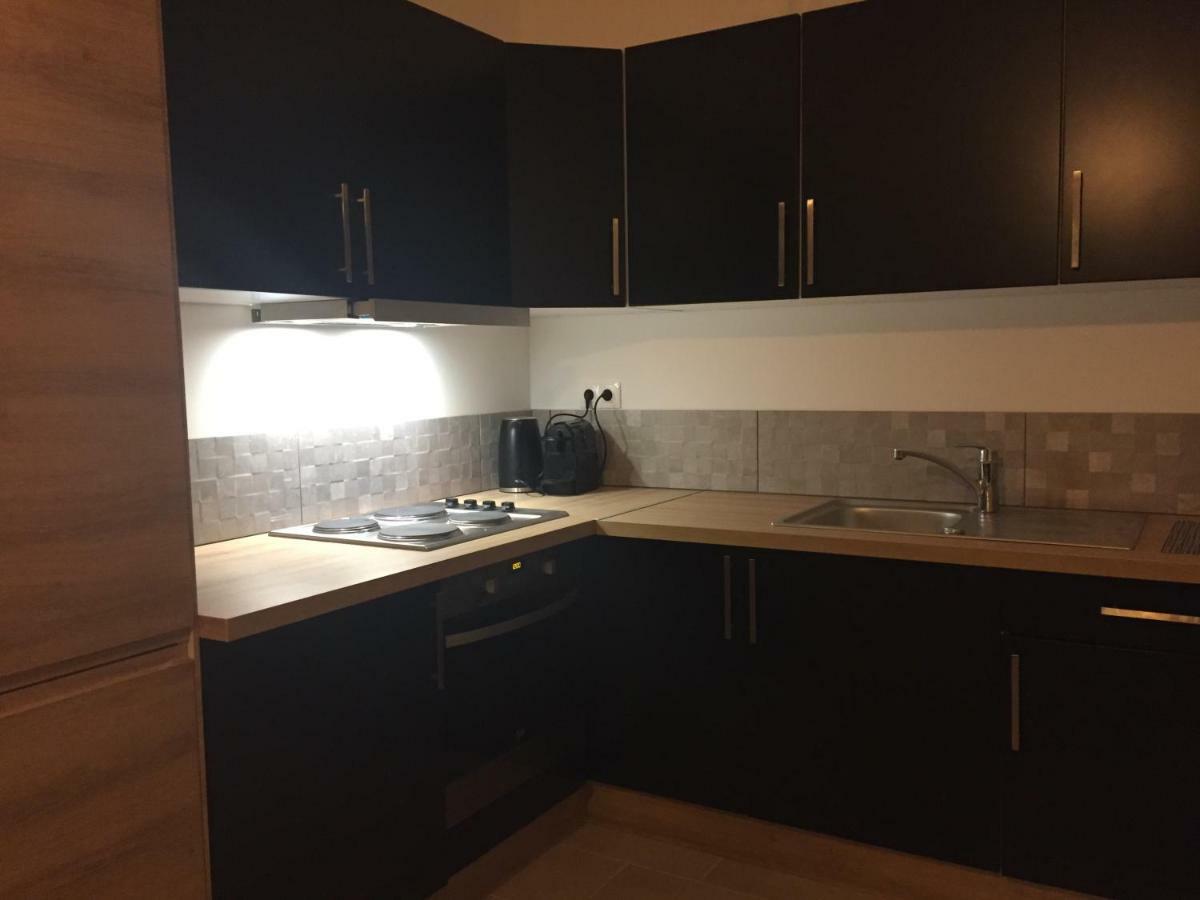 Apartman Medulin Exterior photo