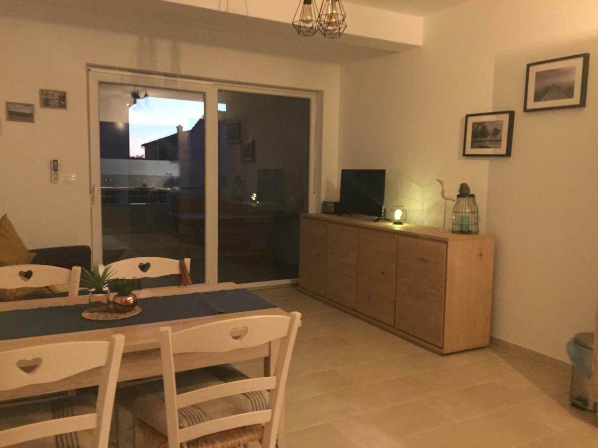 Apartman Medulin Exterior photo