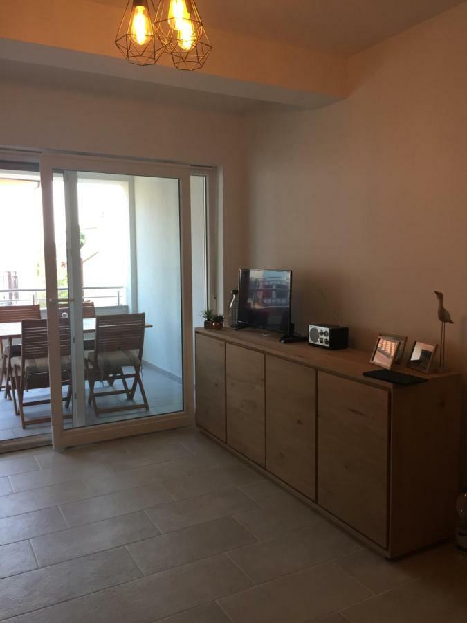Apartman Medulin Exterior photo