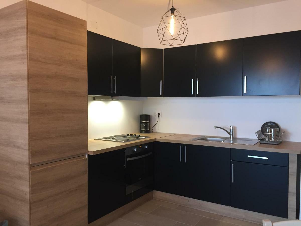Apartman Medulin Exterior photo