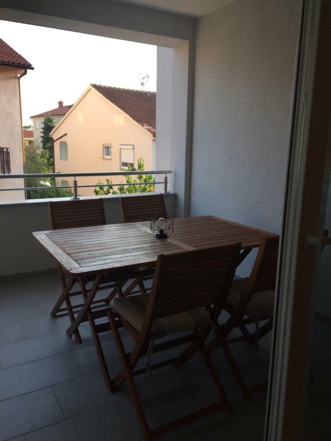 Apartman Medulin Exterior photo